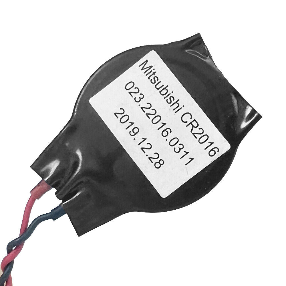 For Lenovo ThinkPad T1g Gen 8 21TD 21TE CR2016 CMOS Battery 00HN933 00HN615 02DC036 04X0443 5B11M05349 5B11J37984 5B11M36868