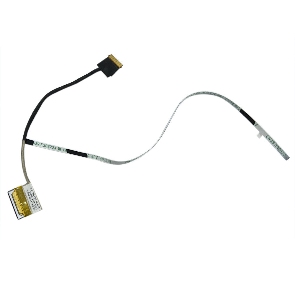 For Samsung NP 370E5K 300E5K 300E5M 3500EM 3500EL LCD Video Screen Cable 30pin BA39-01397A