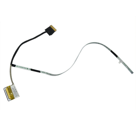 For Samsung NP 370E5K 300E5K 300E5M 3500EM 3500EL LCD Video Screen Cable 30pin BA39-01397A
