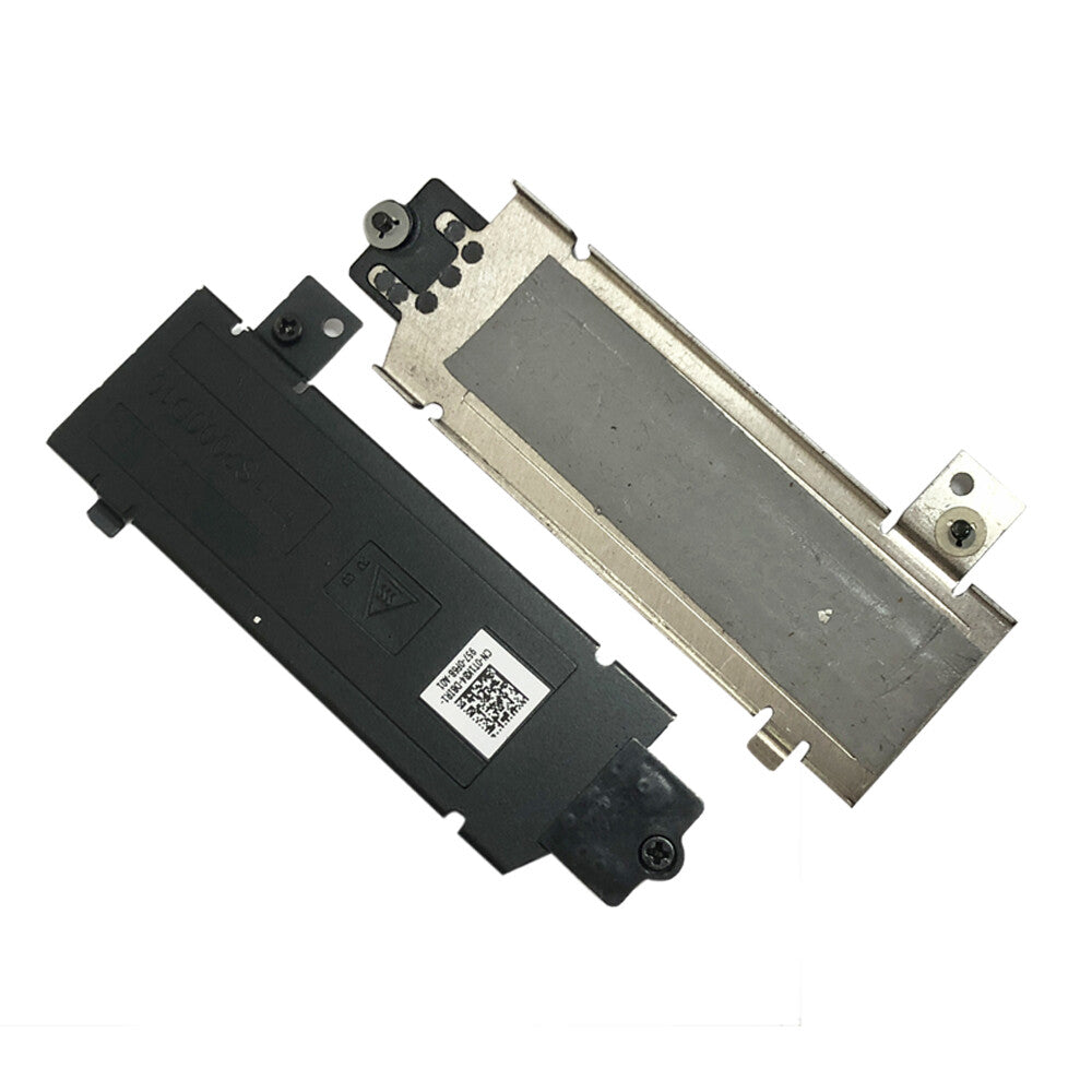 For Dell Latitude 5289 7389 2 In 1 M.2 SSD Heatsink Bracket 0T1K84