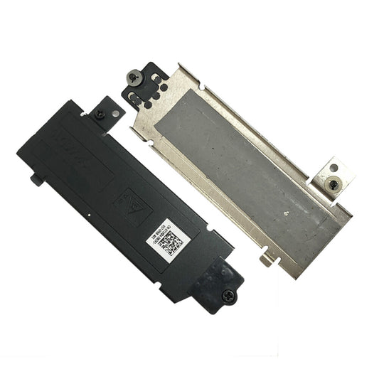 For Dell Latitude 7390 2-in-1 P29S002 M.2 SSD Heatsink Bracket 0T1K84