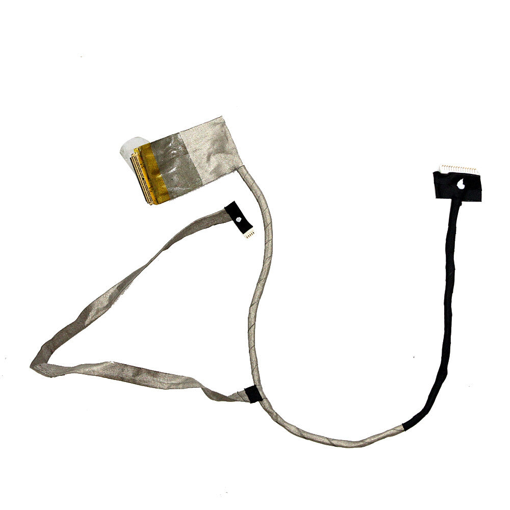 For Samsung NP300E5A NP300V5A NP200A4B NP305V5A NP300E5Z LCD Video Screen Cable 40pin BA39-01228A BA39-01117A