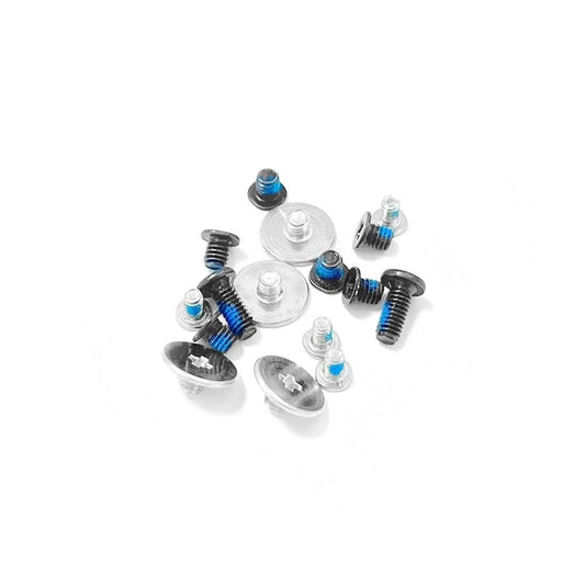HP 15-BS 15-BW 15T-BS 15Z-BW 250 255 G6 LCD Hinge Screws