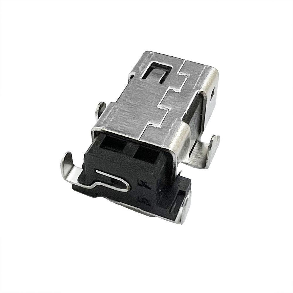 For LG Ultra PC 16U70Q-K 16U70Q-K.AAS7U1 16U70Q-K.AAS8U1 DC Power Jack Charging Port