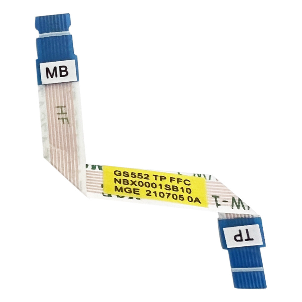 For LENOVO IdeaPad 3 15ADA05 81W1 IdeaPad 3-15ARE05 81W4 ideapad 3-15IML05 81WB 81WR Trackpad Touchpad Cable NBX0001SB10 NBX0001SB00