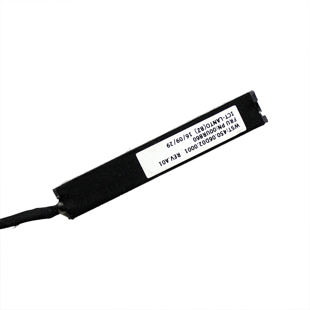 For Lenovo Thinkpad T460 T560 T50S T560 20FH 20FJ P50S 20FK 20FL HDD Hard Drive Connector Cable 450.06d02.0011 00UR860