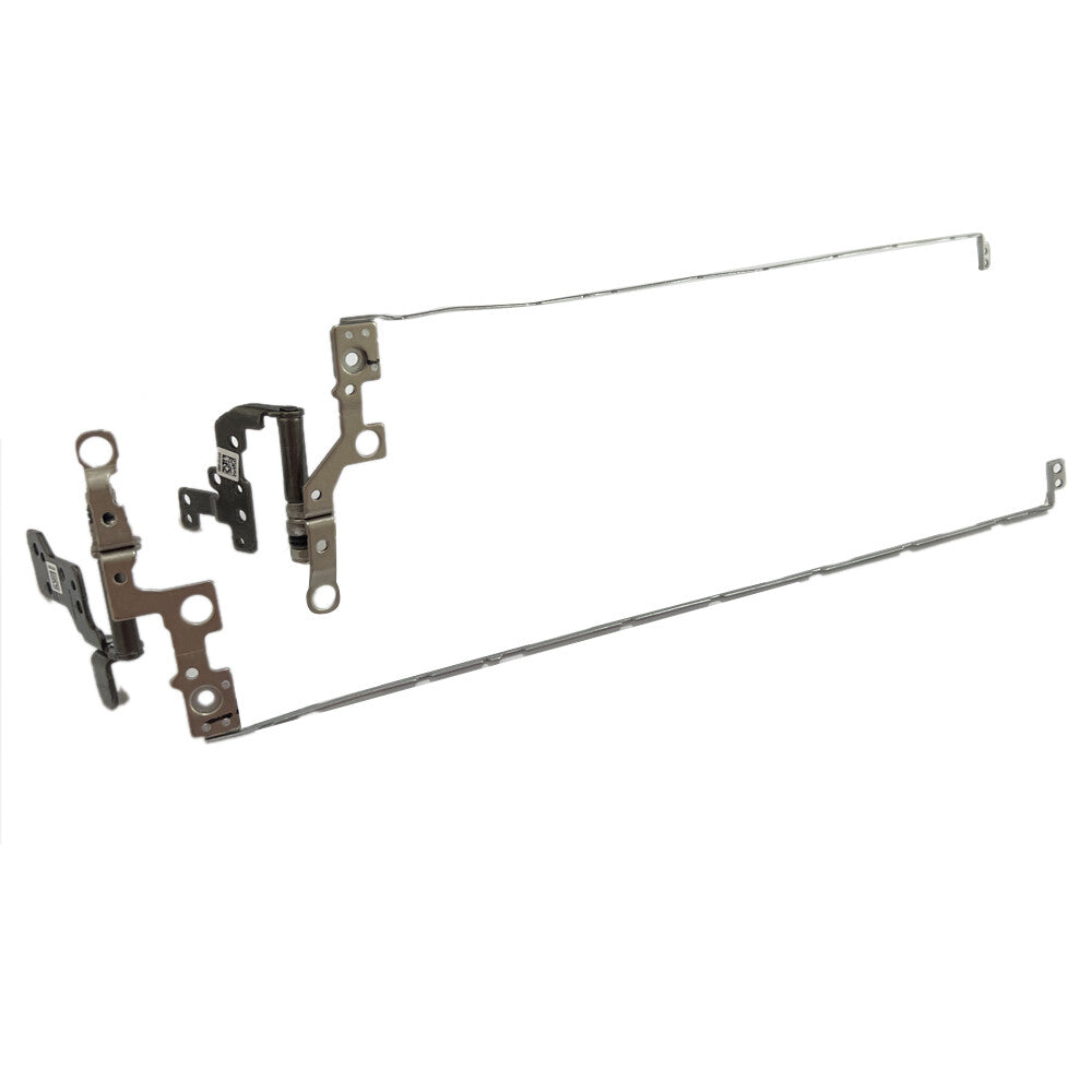 For HP Pavilion 15-DY 15-DY0013DX 15-DY1079MS 15-DY2172WM 15-DY1042CL TPN-Q222 LCD Screen Hinges L63612-001 FB0P5007010 FB0P5004010