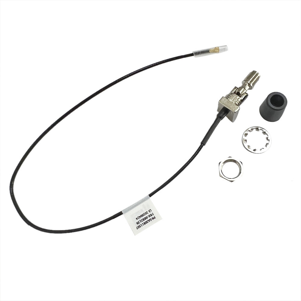 For Lenovo ThinkCentre M710q M920q M920x M710q M910q M910x M720q M625q Think Station P320 Tiny5 Wifi Antenna Cable 01YW377 SA30R11507 00XJ095 00XJ139
