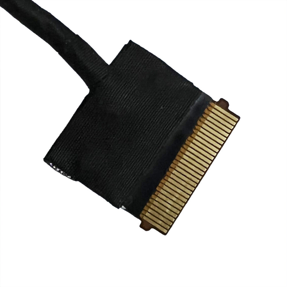 For Samsung NP 370E5K 300E5K 300E5M 3500EM 3500EL LCD Video Screen Cable 30pin BA39-01397A