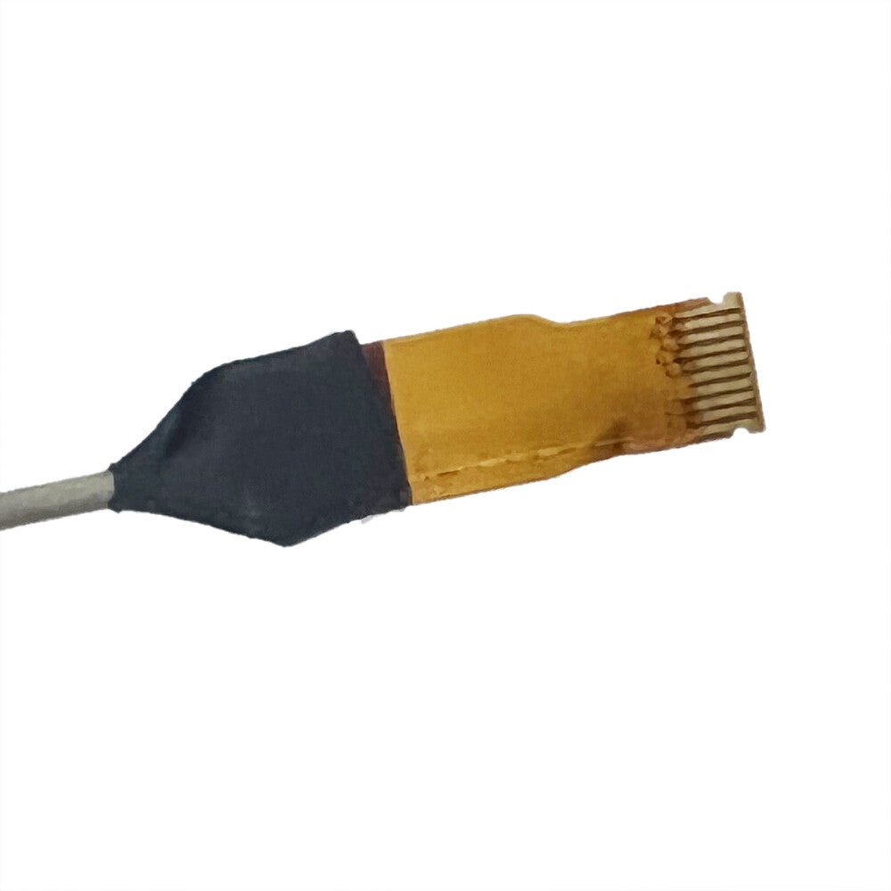 Pour câble d'écran LCD 30 broches EDP Samsung Galaxy Book NP750XDA NP755XDA NP750TDA NB3586 HQ21310901000