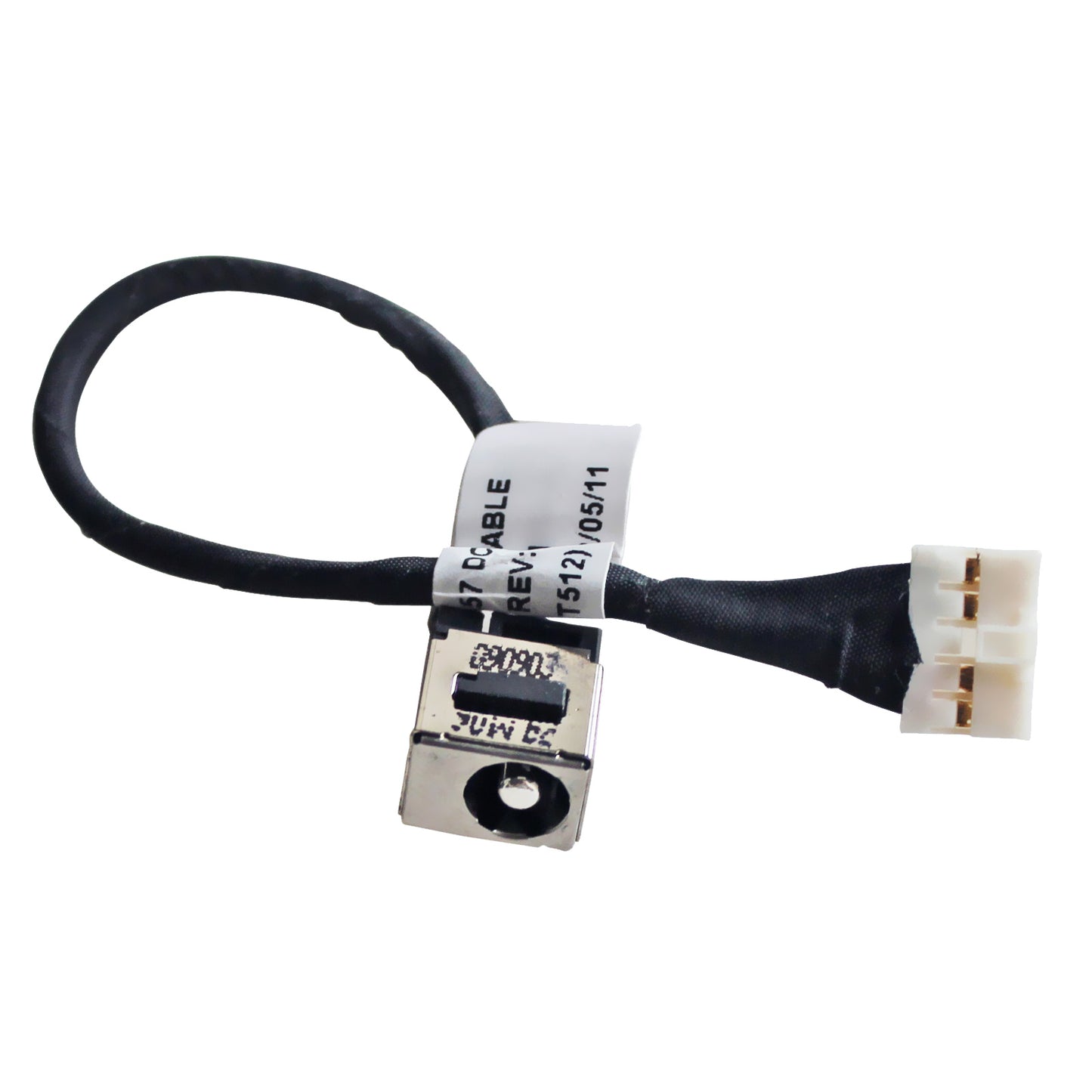 For Lenovo V570 B575 B570 Z570 Z575 DC Power Jack Port Cable