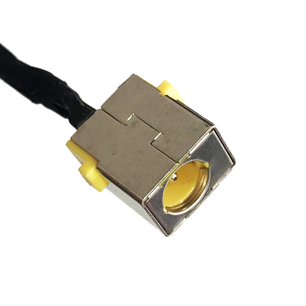 For Acer Aspire 5 A515-51 A515-51G A315-53 E5-573 E5-573T F5-571 A315-42 A315-54k A315-53G N17C4 DC Power Jack Cable DC301010Q00 DC301010L00 DC301010N00 DC301010P00 50.GP4N2.003 50.SHXN7.002 DC301010000 DC301012X00