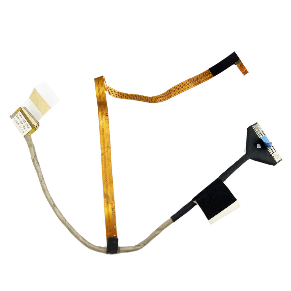 For Samsung Series 7 NP700 NP700Z5A NP700Z5B NP700Z5C LVDS LCD Video Screen Cable 40pin BA39-01190A