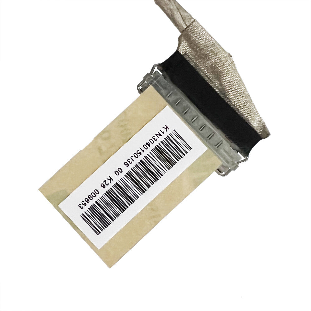 For MSI GE75 GL75 GP75 WE75 MS17E2 MS17E3 MS17E4 MS17E5 MS17E7 MS17E9 EDP LCD Screen Cable 40PIN K1N-3040150-J36