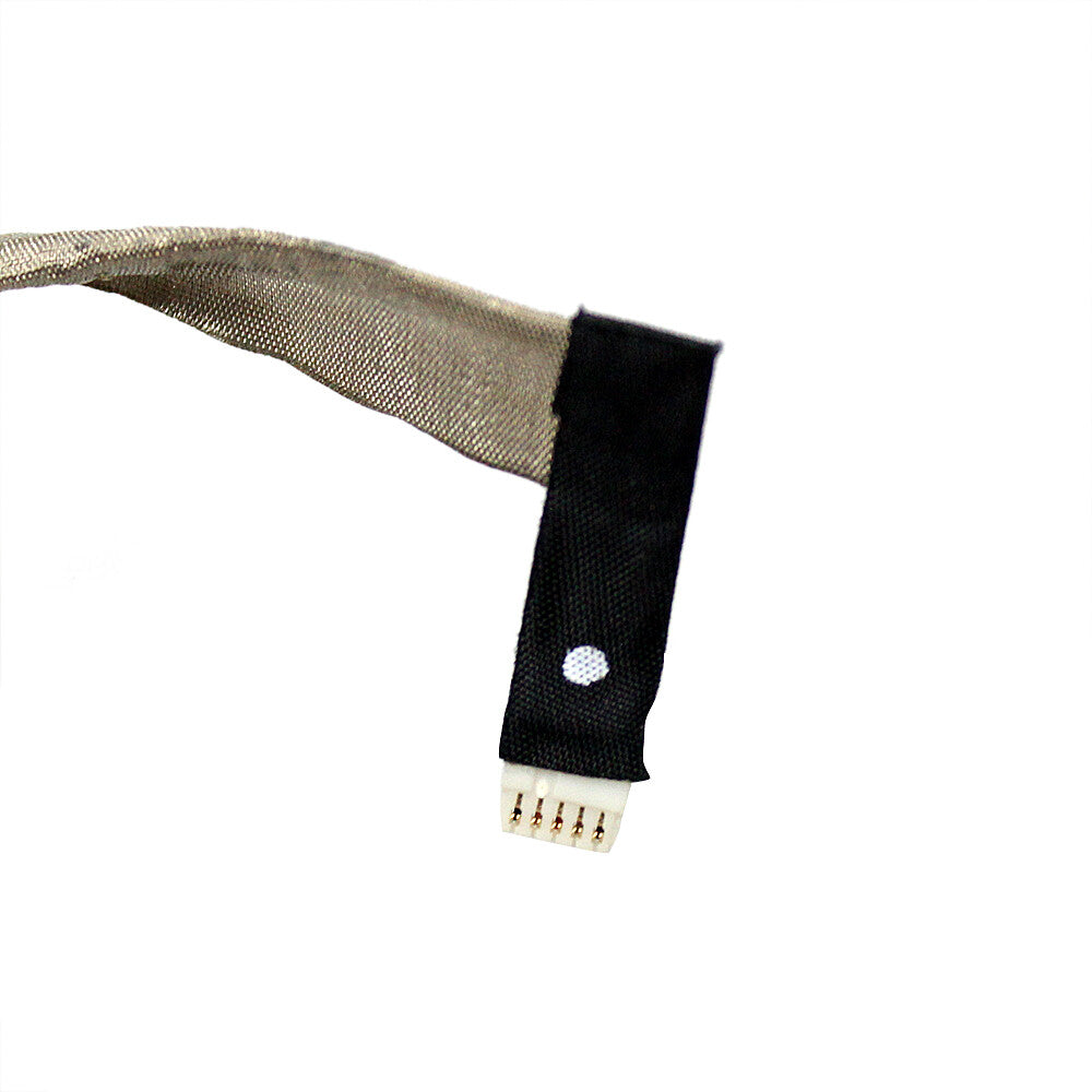 Pour câble d'écran LCD 30 broches EDP Samsung Galaxy Book NP750XDA NP755XDA NP750TDA NB3586 HQ21310901000