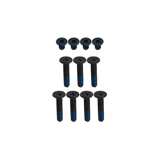 Vis pour capot inférieur d'ordinateur portable ASUS Vivobook Pro 16X M7600 M7600QA M7600QE M7600QC N7600 N7600PC N7600ZE X7600 X7600PC