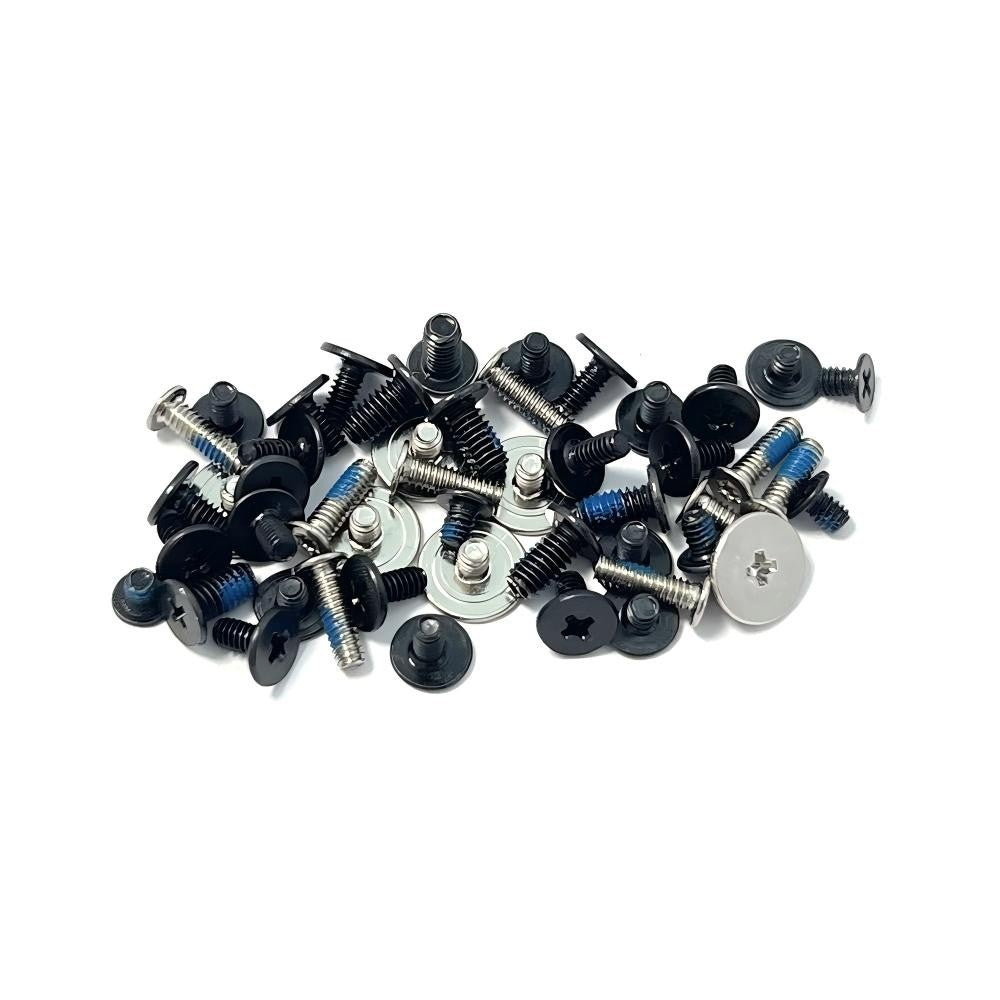 For LENOVO ideapad Flex 3 CB-11IGL05 82BB Set of Screws Kit 5S10S35218