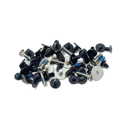 For LENOVO ideapad Flex 3 CB-11IGL05 82BB Set of Screws Kit 5S10S35218
