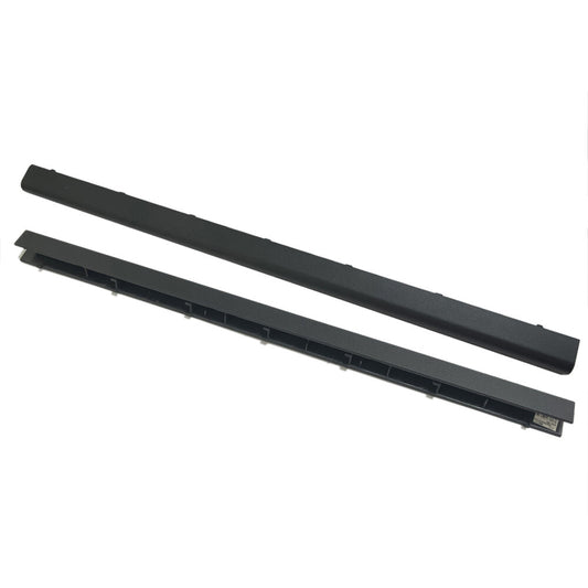 Für Lenovo ThinkBook 14-IML 20RV 14-IIL 20SL Silber LCD-Scharnierkappe Abdeckung 5CB0X55783 EBLVA022020
