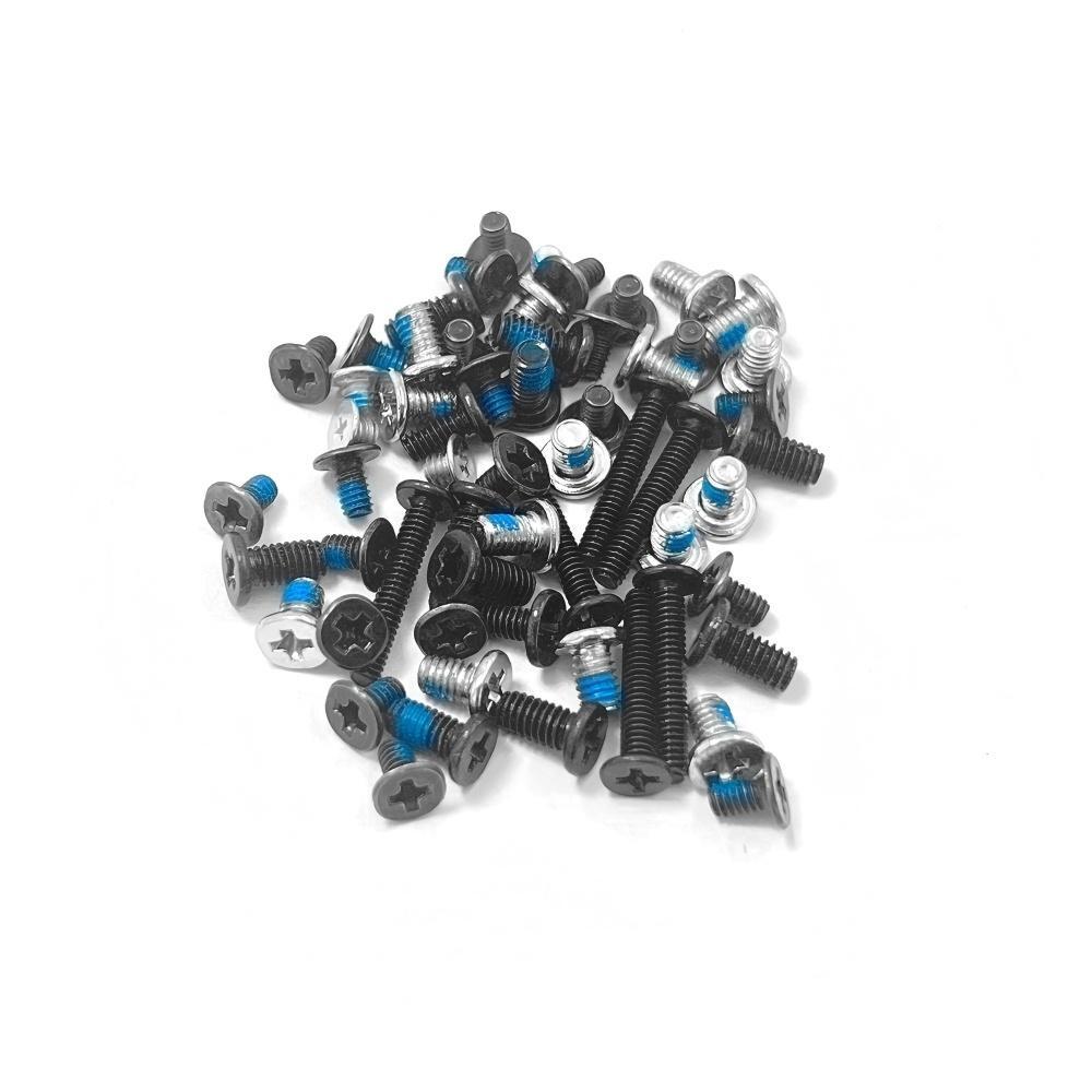 For LENOVO ThinkPad P50 20EN 20EQ 20EN0013US 20EN001EUS Set of Screws Kit 00UR839