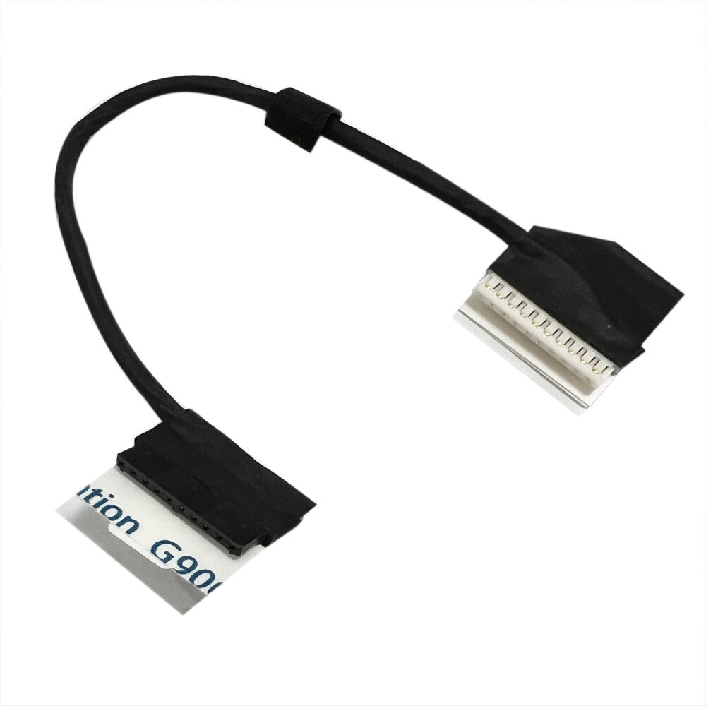 For Dell Latitude 3310 2-in-1 Battery Cable 0CYNK0 0NMPKX 450.0J905.0011 450.0J905.0001 450.0FN05.0001