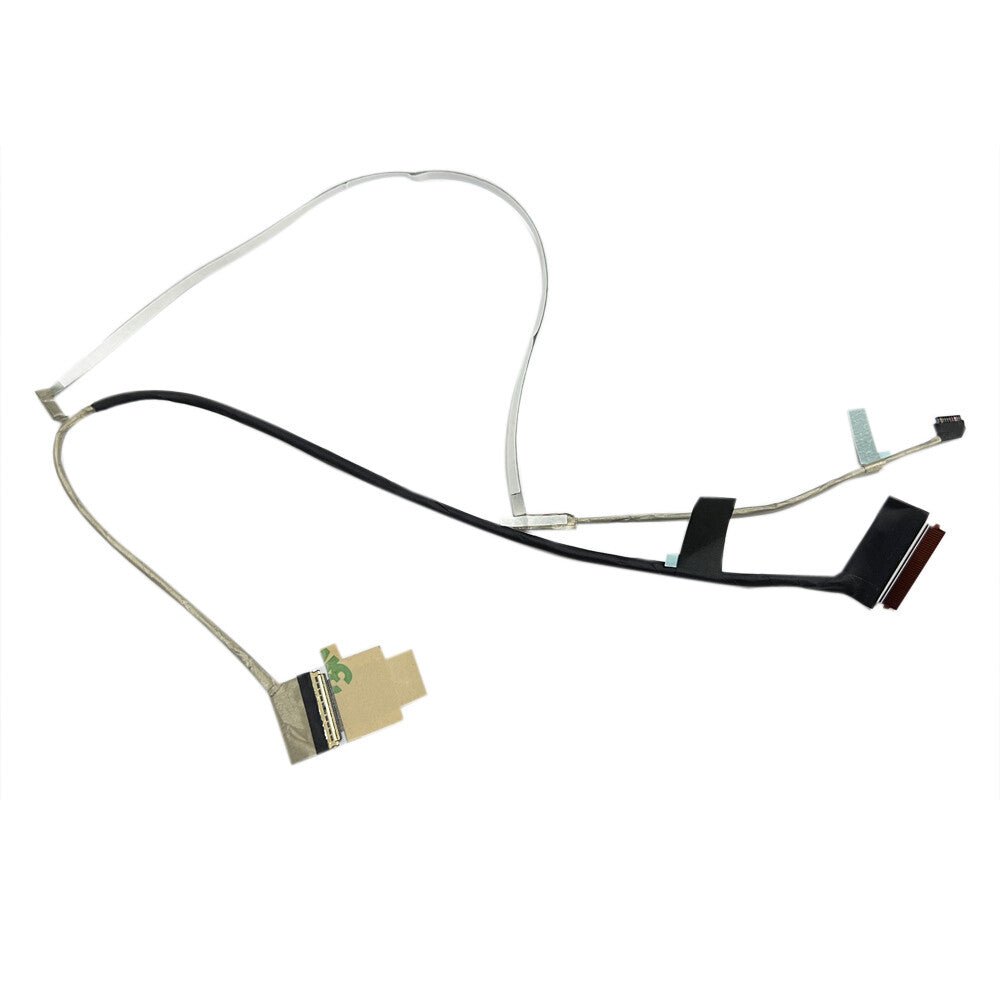 For ASUS Tuf FX506LI-BI5N5 FA506IV non-touch FHD EDP LCD Video Screen Cable 30pin DD0BKXLC010 14005-03400100
