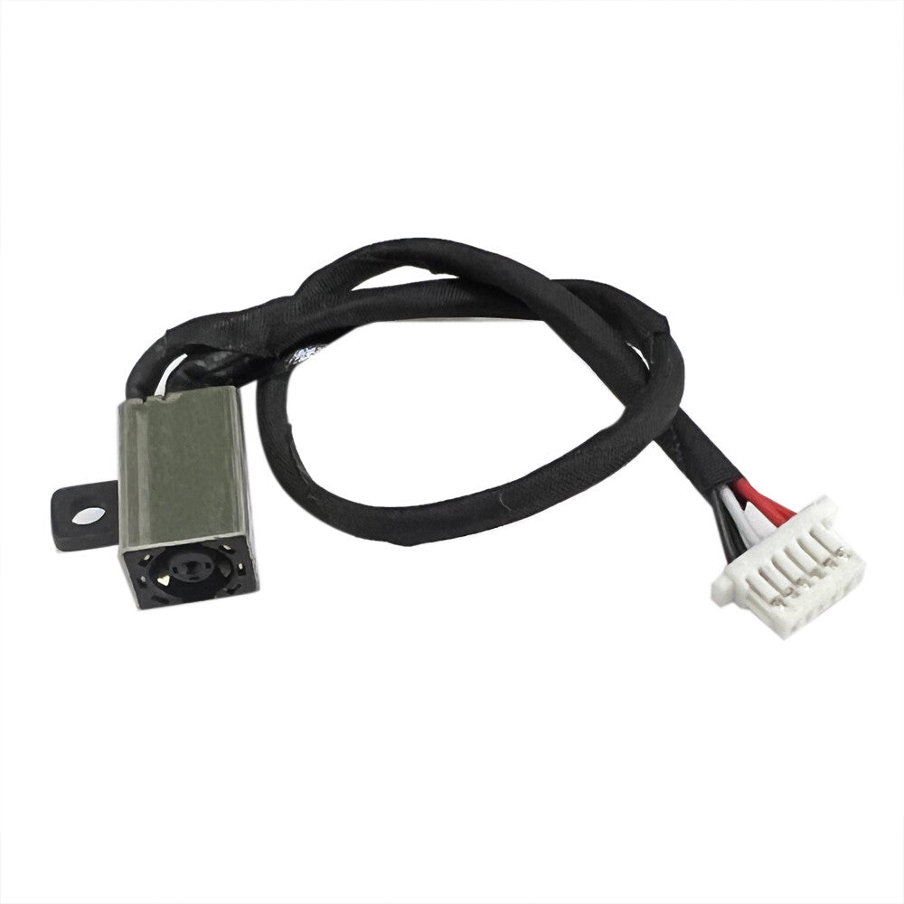 For DELL Inspiron 11 3000 3147 3152 3153 3157 DC Power Jack Port Cable 0JCDW3