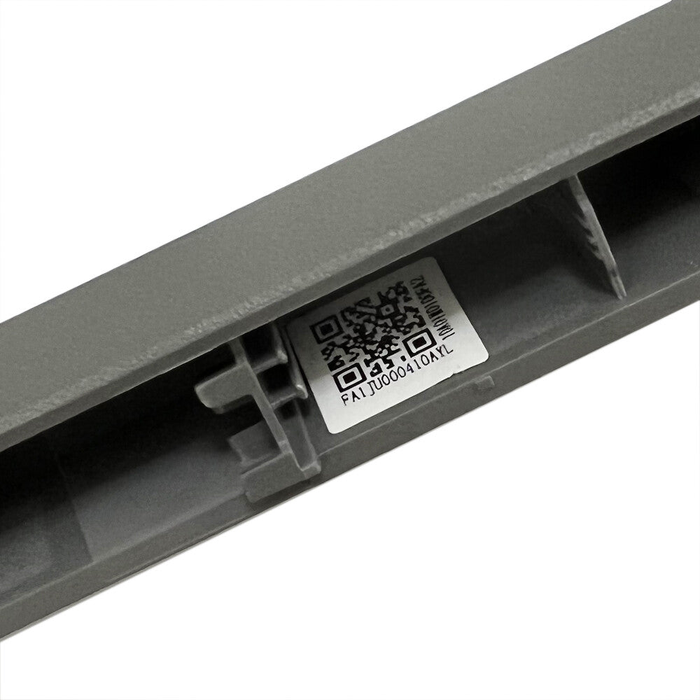 For Lenovo IdeaPad 3-14ITL05 81X7 81X700FTUS 81X700FXUS 81X700FGUS 81X700FVUS LCD Hinge Cap Cover 5CB0X56535 FA1JU000410AYL