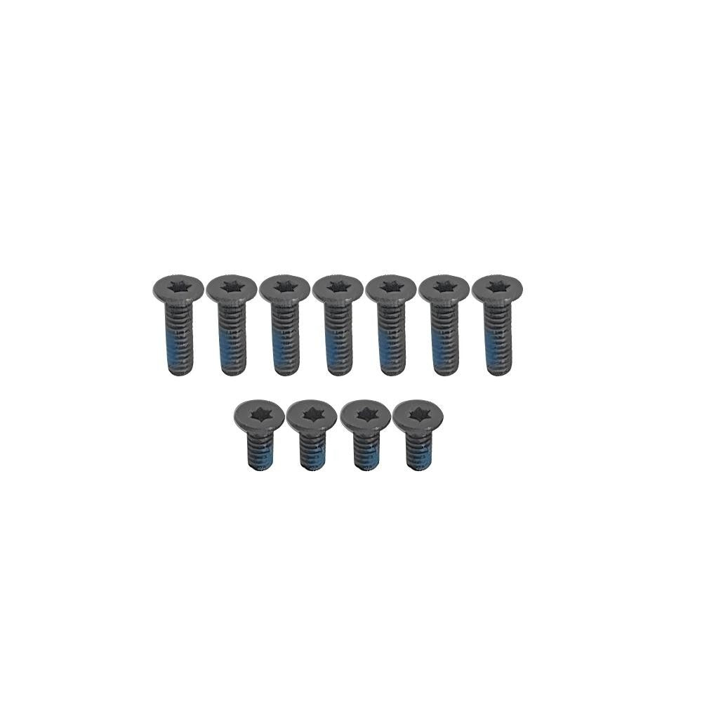 For LENOVO V14 G4 AMN 82YT 82YT010EUS Bottom Base Cover Case screws