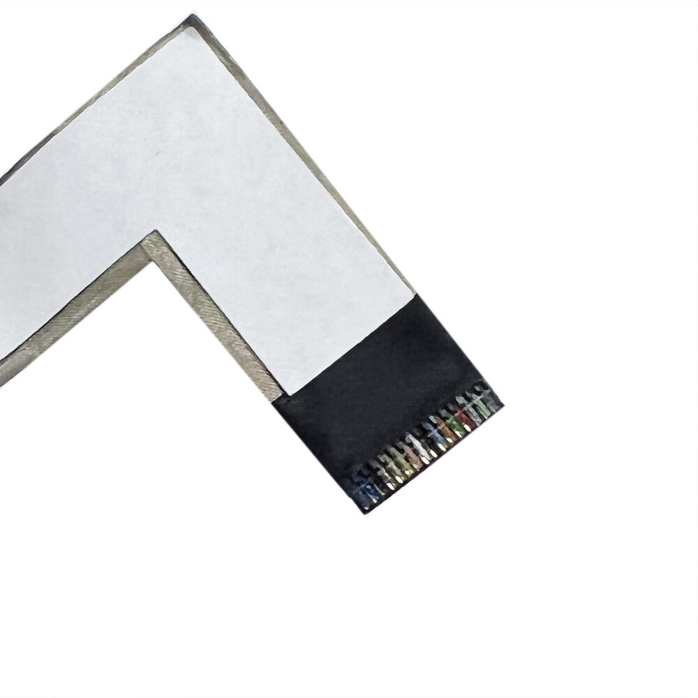 Pour DELL Latitude 5520 Precision 3560 Câble d'écran LCD IR TACTILE SP15 EDP 40 broches 0JFHT7 450.0M606.0002 450.0M606.0022