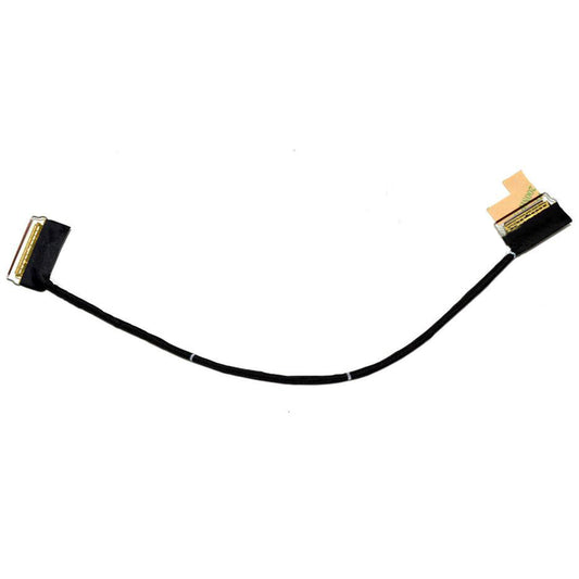 For Lenovo Thinkpad T14 Gen 1 20S0 20S1 20S2 20S3 20UD 20UE P14s Gen 1 20S4 20S5 20Y1 20Y2 FHD LCD Video Screen Cable 30pin DC02C00DY00 DC02C00DY20 01YT382 02HK974