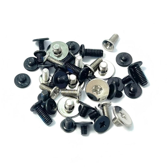 For LENOVO ThinkPad E14 Gen 4 21E3 21E4 21EB 21EC Set of Screws Kit 5S10Z89212 5S10Z89196