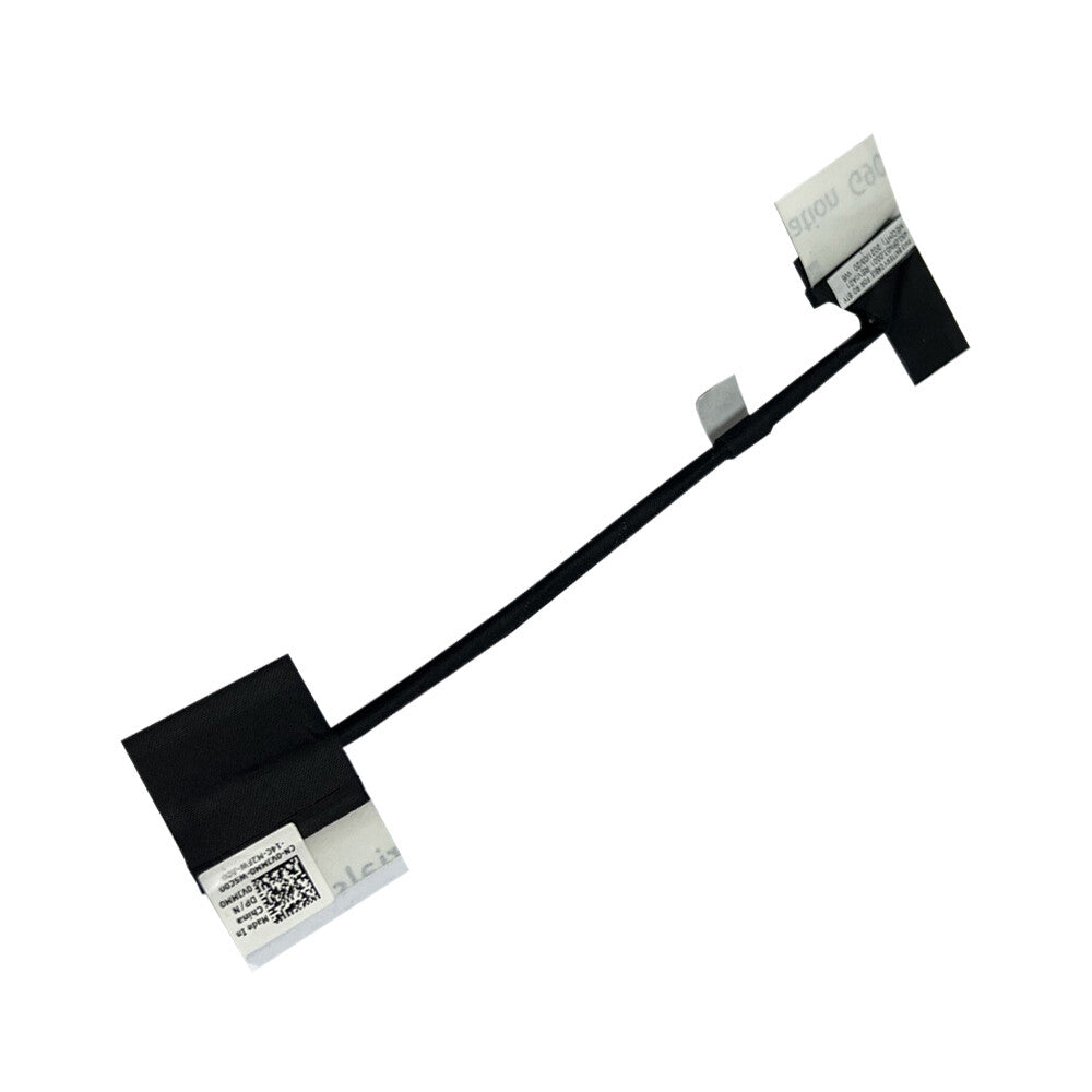 Für Dell Alienware 16X Aurora AC16251 P139F002 Batteriekabel 0X9VY8 450.0V904.0011