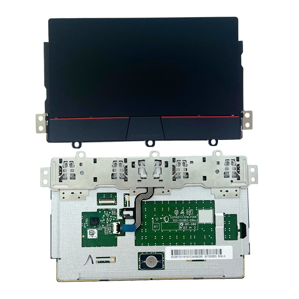 LENOVO ThinkPad P14s Gen 3 21AK 21AL Gen 4 21K5 21K6 Touchpad Trackpad Clickpad