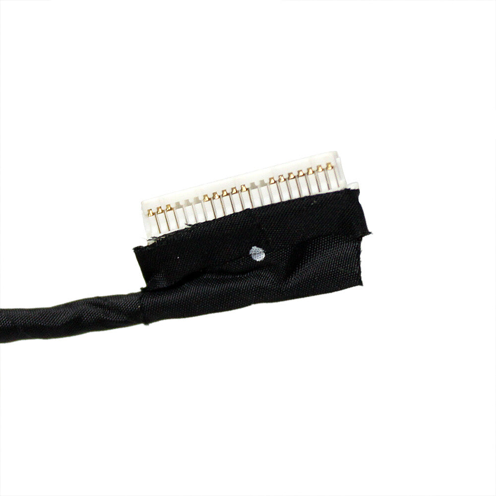 Pour câble d'écran LCD 30 broches EDP Samsung Galaxy Book NP750XDA NP755XDA NP750TDA NB3586 HQ21310901000
