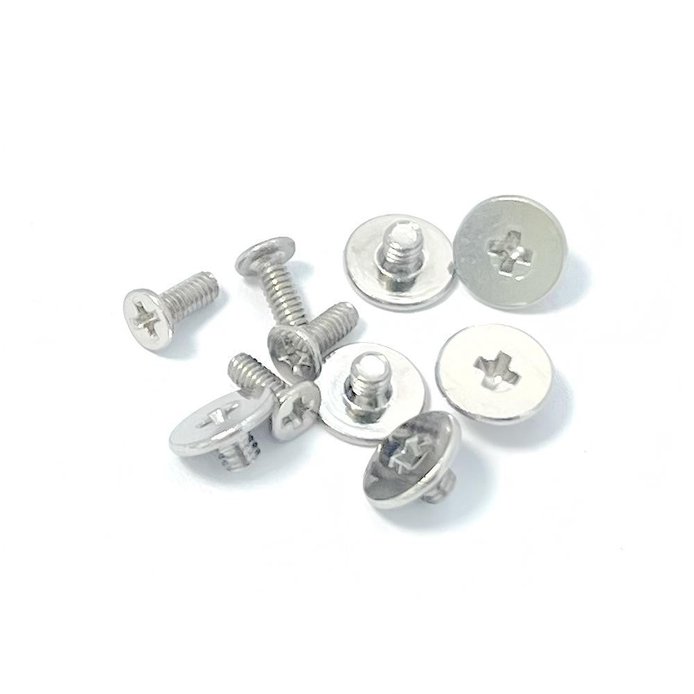 DELL LATITUDE 5280 P27S001 Latitude 5290 P27S002 LCD Hinge Screws