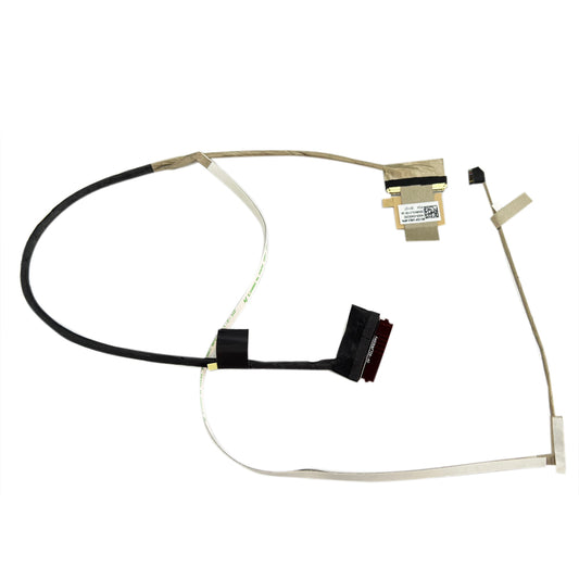 40PIN LCD EDP Screen Cable For Asus FA506 FA566 FX506 FX566 TUF506 TUF566 FX507Z
