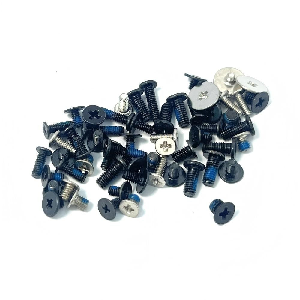 For Asus VivoBook X415 X415JA X415JF X415JP X415EA X415EP X415MA X415UA Set of Screws Kit