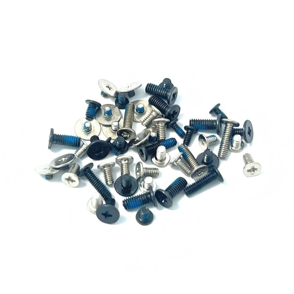 For LENOVO Yoga 7 14ARP8 82YM Set of Screws Kit 5S10S35570