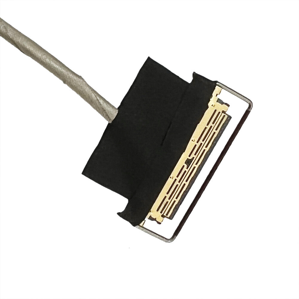 For Samsung Chromebook Plus V2 XE521QAB XE521QAB-K01US Xe520Qab-K01Us XE520QAB LCD Video Screen Cable 30pin BA39-01444A BA96-07240A BA39-01445A