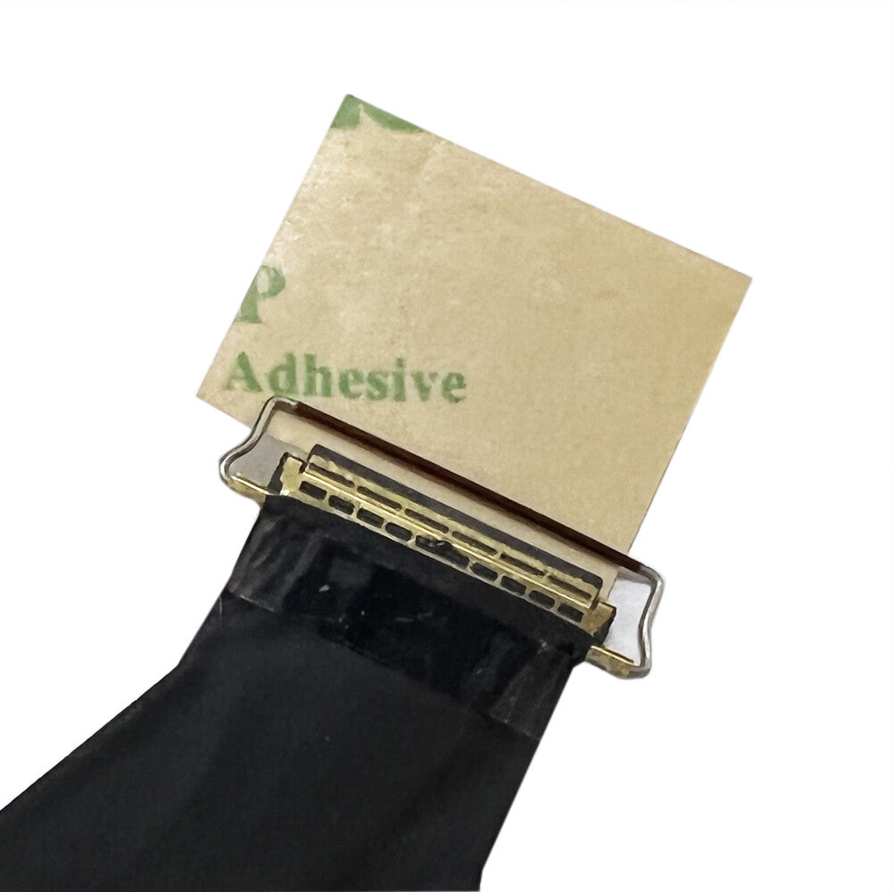 For LENOVO ThinkPad X1 Carbon 9th Gen 20XW 20XX 20XW00FSUS FHD LCD Screen Cable 30PIN DC02C00N600 SC11A20178