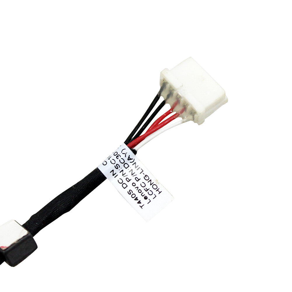 Pour Câble Connecteur Prise D'alimentation DC LENOVO THINKPAD T440S T440
