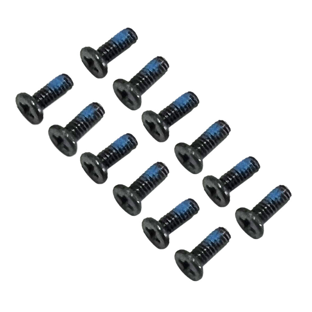 For Lenovo Y50-80 Touch Bottom Base Cover Case screws