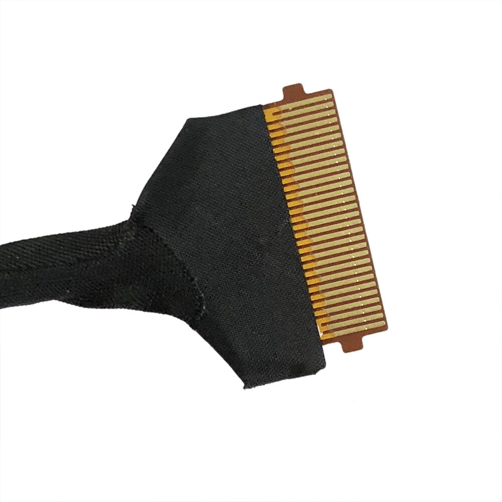 For Lenovo HS560 IdeaPad 3 15IAU7 82RK IdeaPad 3 15ABA7 82RN non-touch LCD Video Screen Cable 30pin 5C10S30209 DC02C00QY00 DC02C00QY10 DC02C00QY20 DC02C00QY30