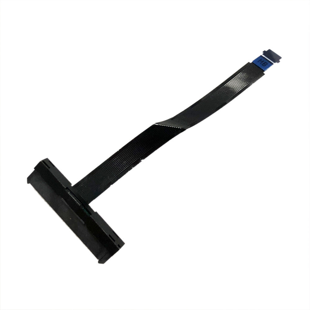 For Dell Inspiron CAL50 15 3583 5570 5575 17 3780 Vostro 3580 3590 HDD Hard Drive Connector Cable NBX00028C00 KNK9Y 10.5CM
