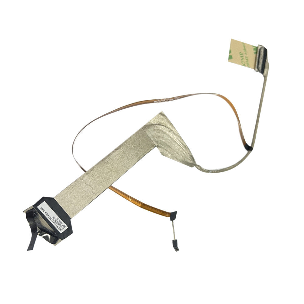 For MSI GE75 GL75 GP75 WE75 MS17E2 MS17E3 MS17E4 MS17E5 MS17E7 MS17E9 EDP LCD Screen Cable 40PIN K1N-3040150-J36