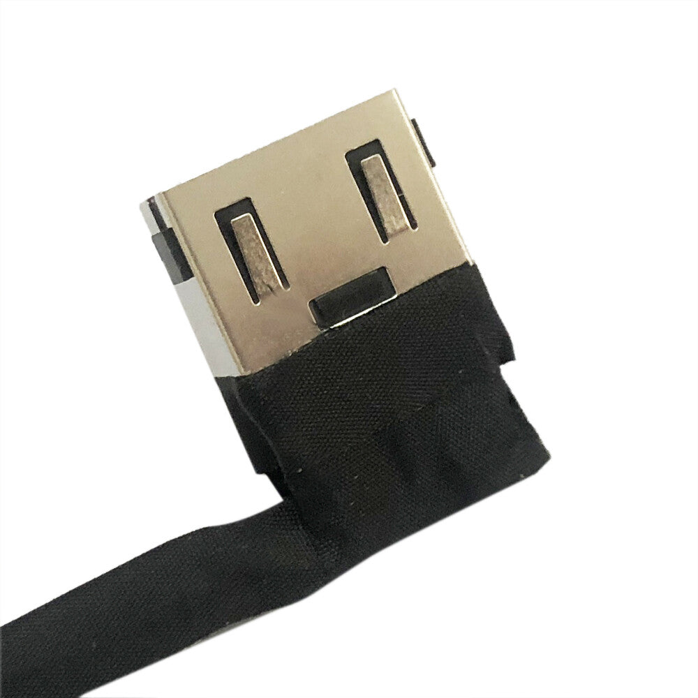 Für LENOVO ThinkPad P15v Gen 3 21D8 21D9 21EN 21EM 21D80033US 21D80034US 21EM001HUS DC-Strombuchsenkabelanschluss 5C10Z23887 5C11Q39748 DC30100SA00 DC30100S900