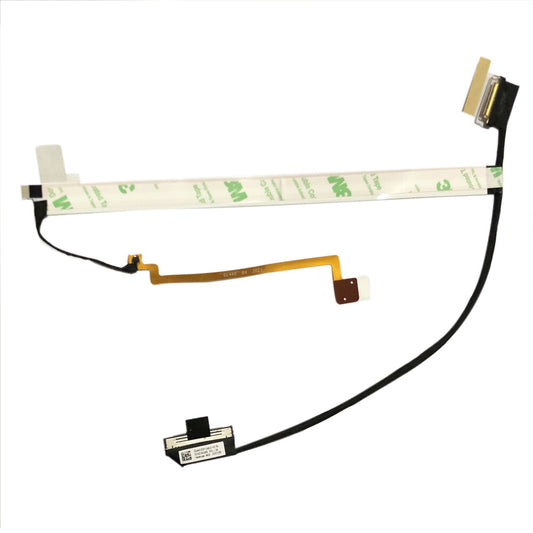 For Lenovo ThinkPad L14 Gen 2 20X5 20X6 20X1 20X2 L14 20U5 20U6 20U1 20U2 EDP RGB LCD Screen Cable 30pin DC02C00JQ00 DC02C00JQ20 5C10X67073
