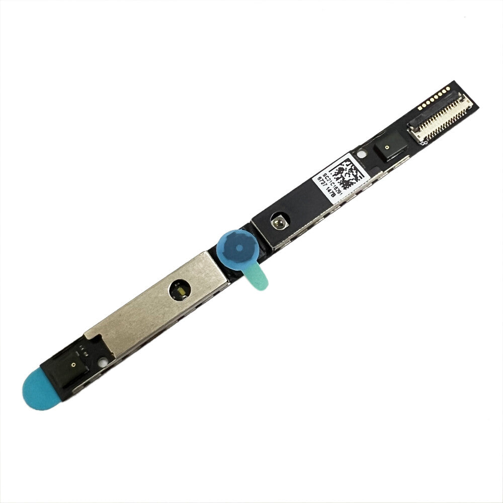 For Lenovo Thinkpad L13 Yoga 20R5 20R6 L13 Yoga Gen 2 20VK 20VL 21AD 21AE IR Camera Webcam Board SC21C16291 5C21C16301 5C20W42982 5C20W42983 5C20W42983 SC20F27106 01HW061 01HW062