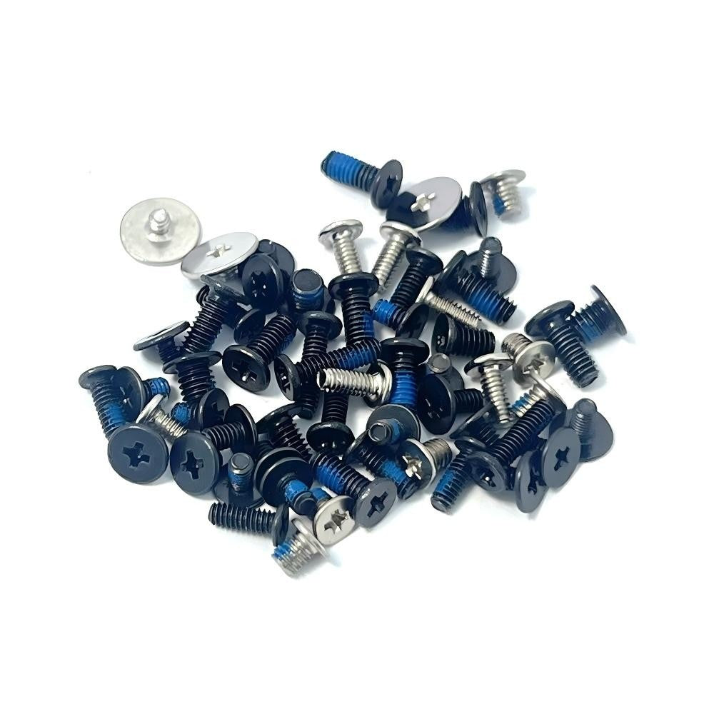 For Asus VivoBook X415 X415JA X415JF X415JP X415EA X415EP X415MA X415UA Set of Screws Kit
